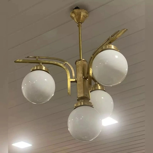 Antique vintage art deco - vintage, old