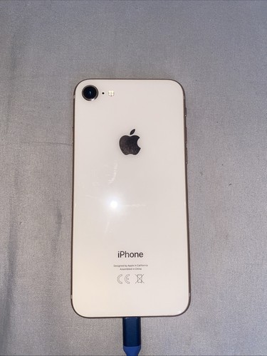 Apple iphone 64gb rose - apple, 8
