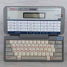 VTech Pre Computer 2000