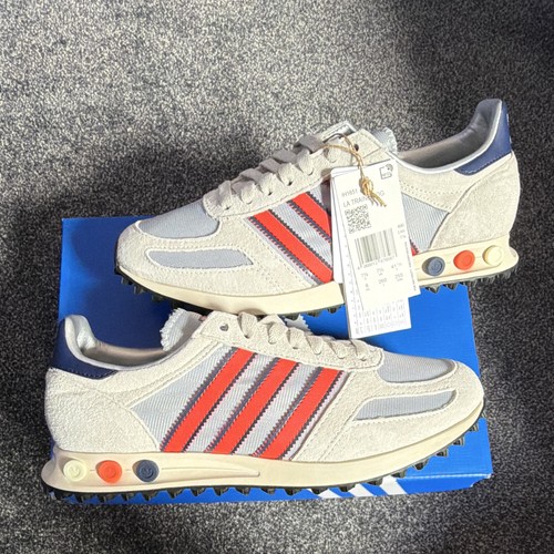 A trainer adidas - uk,