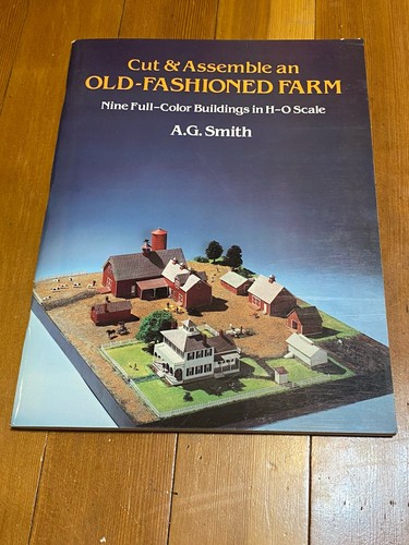 Cut and assemble - cut, an