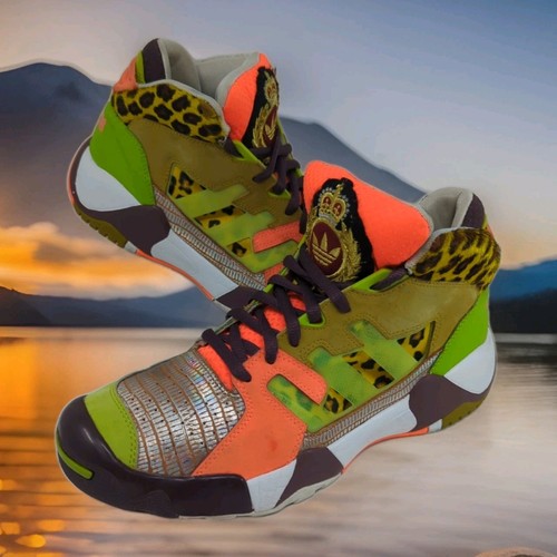 Adidas jeremy scott - adidas,