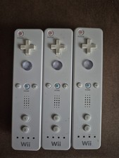Nintendo wii controller remote - wii,