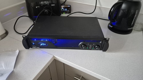 Peavey ipr2 2000 power - ipr2,