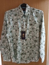 Gabicci Mens Shirt Size Medium
