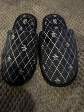 Penguin Brand Mens Navy