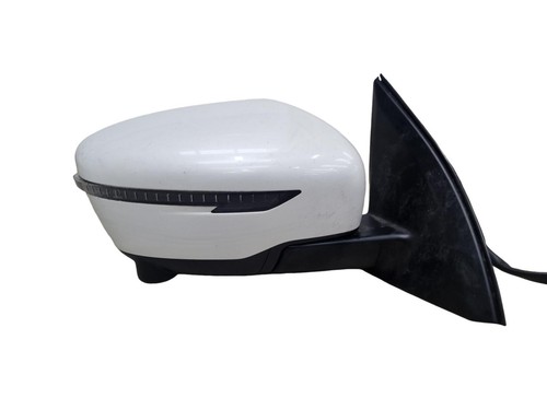 Nissan qashqai door mirror - nissan,