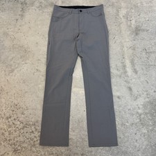 Mission Workshop Parallel Pant