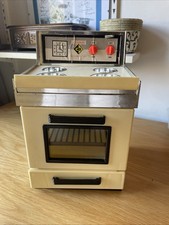 Casdon Luxury Toy Cooker Kids Play Set