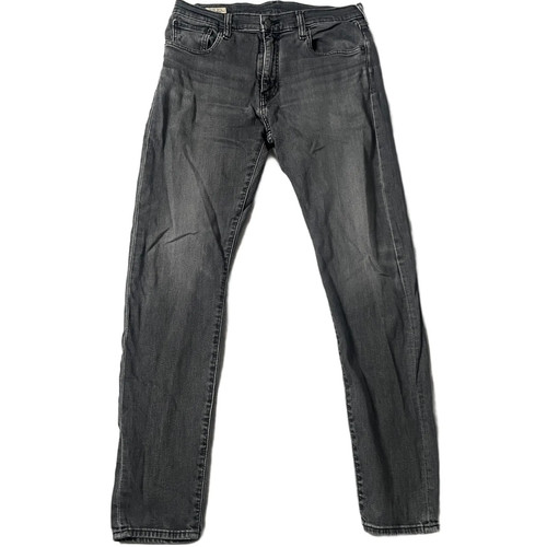 Levis 512 jeans - levis, w33