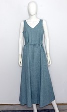 J Jill Sleeveless Dress Womens