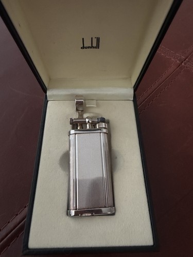 Vintage dunhill unique - dunhill, lines