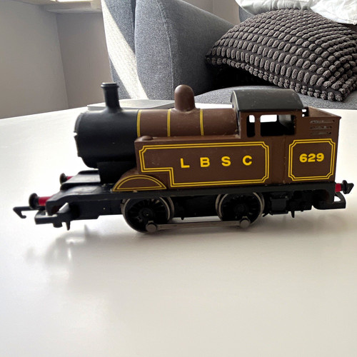Hornby gauge scr - gauge, lb&scr