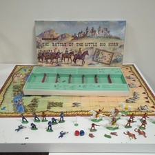 The Battle of Little Big Horn