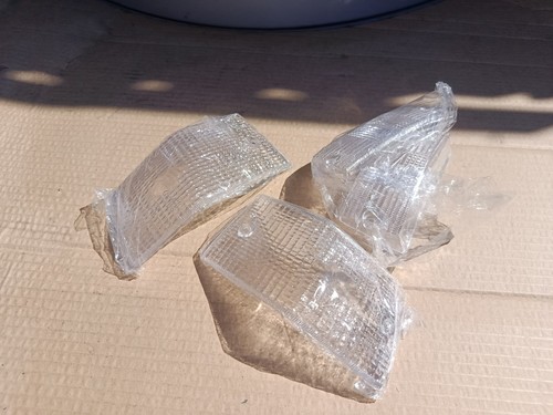 New old stock clear indicator - new,