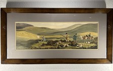 “Wild Duck Shooting” By