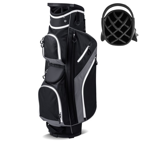 Way golf cart bag - cart,