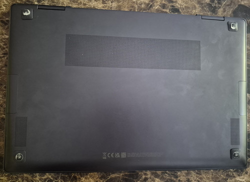 Samsung notebook laptop 14in - samsung, 3