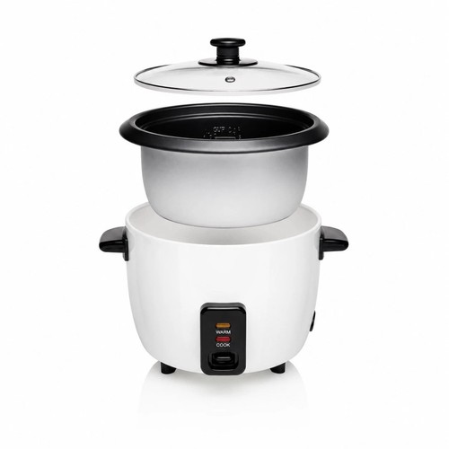 Delight automatic rice - 2.8l,