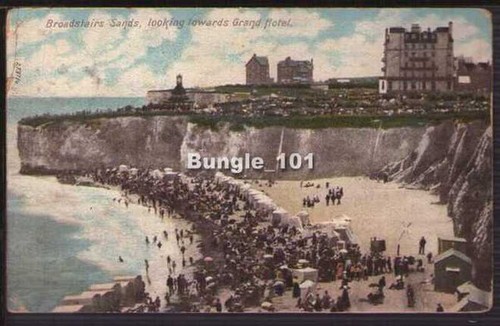 40936 broadstairs kent - [40936],