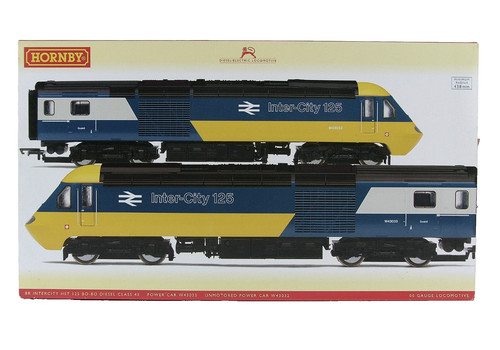 Hornby r3269 gauge br - oo,