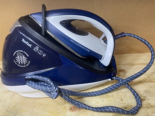 Tefal pro express care - tefal,