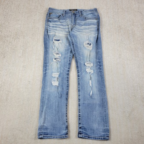 Salvage jeans mens - salvage,