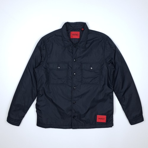 Hugo boss button down light - down,