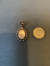 A Beautiful Real Silver