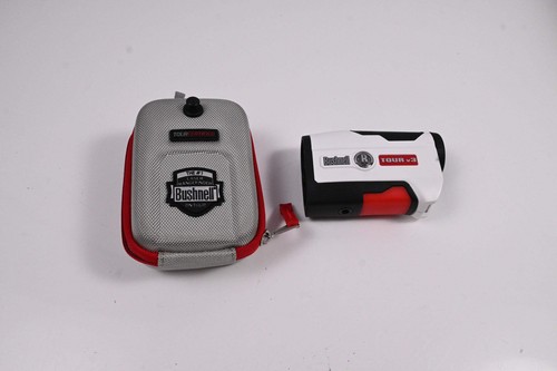 Bushnell tour rangefinder - tour, v3