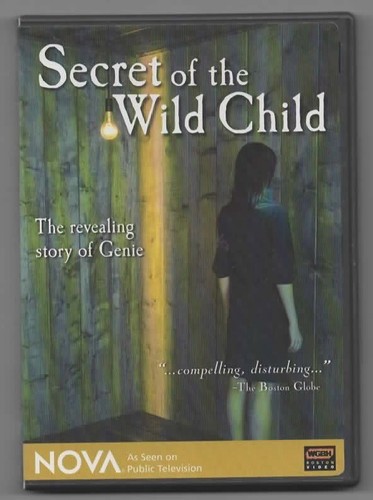 Secret the wild child - secret, of