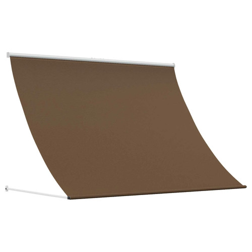 Walplus taupe retractable - taupe,