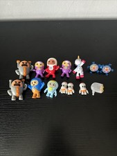 Go Jetters toy figures