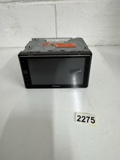 Pioneer Sph-da120  Apple Car Play Double Din Car Stereo Black #2275