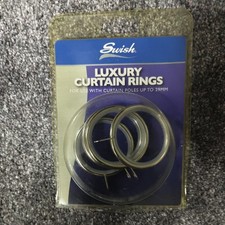 Swish Luxury Curtain Belgravia