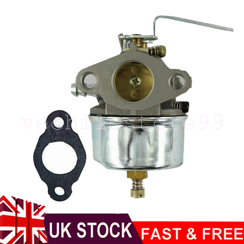 Carburettor fit qualcast - fit,