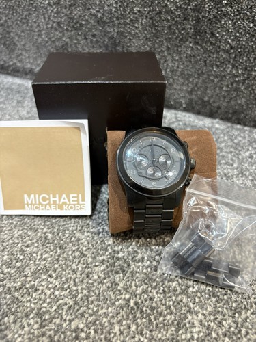 Michael kors men mk8157 - kors,