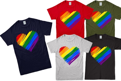 Unisex mens womens - gay, pride