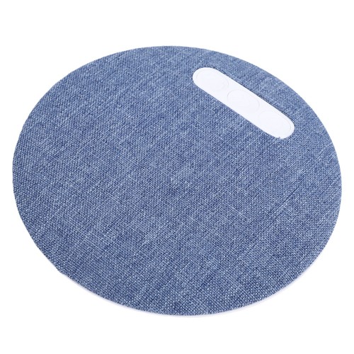 Bluetooth pillow speaker - bluetooth,