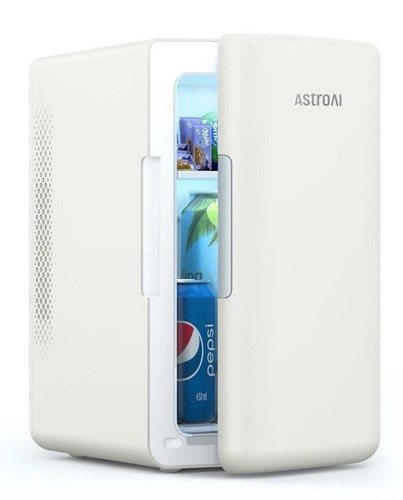 Astroai mini fridge litre - 6,