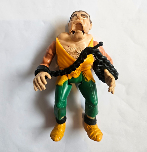 Vintage real ghostbusters - vintage,