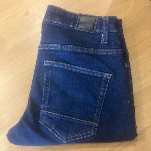Bench eddie jeans mens - bench,