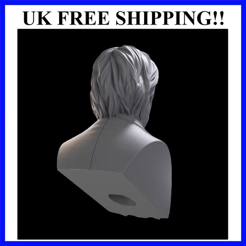 Resin model assembly - 1:,