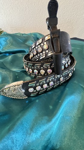Nocona bling rhinestone nfr - nocona,