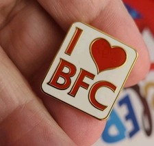 Barnsley Badge Wear With Pride