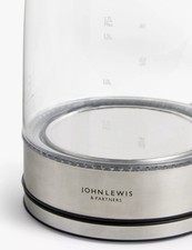 John Lewis Electric Glass
