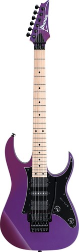 Ibanez rg550 genesis purple - rg550-pn,
