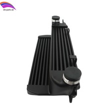 Tuning performance intercooler - tuning,