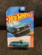 Hot Wheels HW Hot Trucks 1975