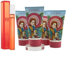 Escada Body Lotion 4x50ml Born